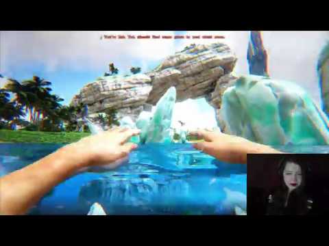 Ark Crystal Isles: Spawn Zones