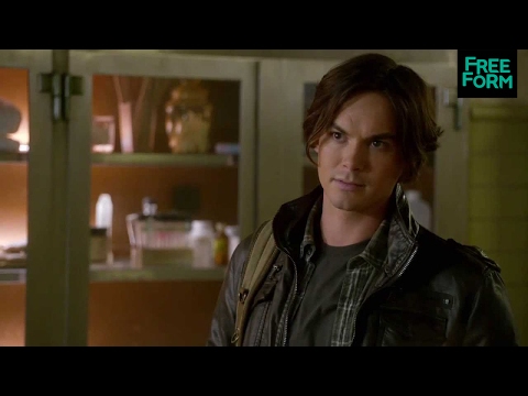 Ravenswood World Premiere Episode  | Freeform