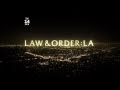 Law Order LA Los Angeles NEW Beginning Announcement Season 1 HD