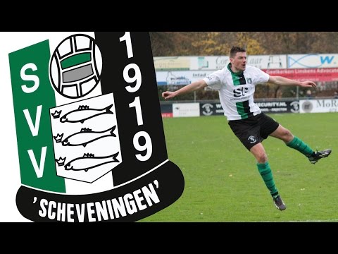 SVV Scheveningen TV - Aflevering 4