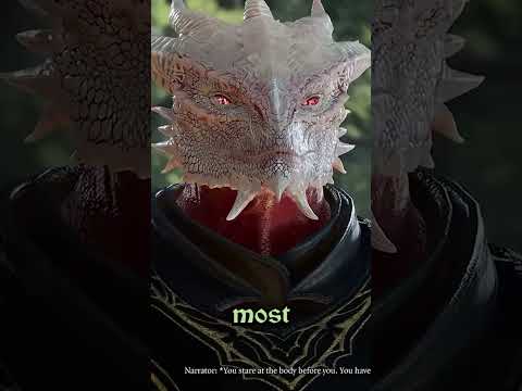 Dragonborn Have Expensive Taste... And No Money