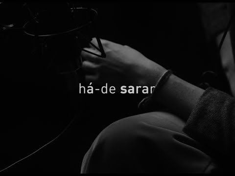 Video thumbnail for há-de sarar