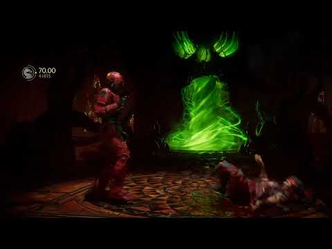 this robocop brutality is insane!!