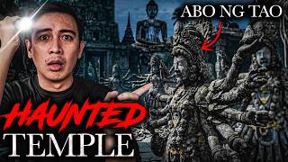 Download lagu Overnight sa Haunted Temple ng Thailand mp3
