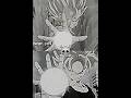 Gohan SSJ2 X Goku SSJ2 Skull ️ EDIT Z BETA Ultra Slowed Reverb Dbz Gohan Goku
