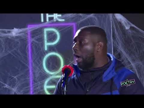 Black Chakra - "Kilmonger is King"