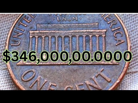 This 1¢ Lincoln Penny Could Make You MILLIONAIRE Don't Ignore This Penny! Valuable ONE CENT PENNY