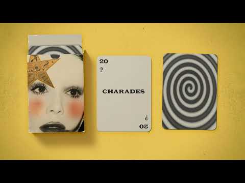 Halsey - Charades (Audio) [The Great Impersonator 70s Digital Exclusive Bonus Track]