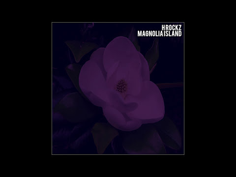 H Rockz - Magnolia Island (Audio)