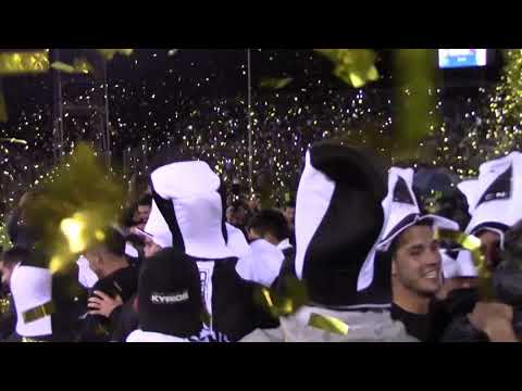 "Central Norte 1 - 0 Guaraní Antonio Franco | Final Regional Amateur - Vuelta" Barra: Agrupaciones Unidas &bull; Club: Central Norte de Salta