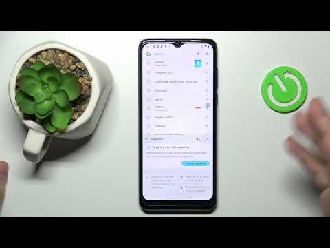 How to Activate Keyboard Clipboard on MOTOROLA Moto G Pure