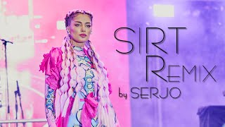 Iveta Mukuchyan - Sirt (Remix by Serjo) (2022)