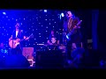 Ginger Wildheart & The Sinners with guests, Kit and Andy - 'Only Love' and 'Loveshit'