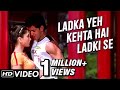Ladka Yeh Kehta Hai Ladki Se - Video Song  | Main Prem Ki Diwani Hoon | Kareena & Hrittik | K.K.