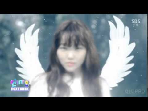 Live HD 140406 AKMU Debut Next Week  @Inkigayo