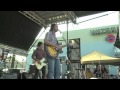 Hayes Carll "Little Rock" live at Waterloo Records SXSW 2011