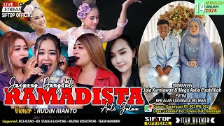 Download lagu Live Delay PongDut ' RAMADISTA ' Anti Galau!!! | CITUNDUN - KUNINGAN mp3