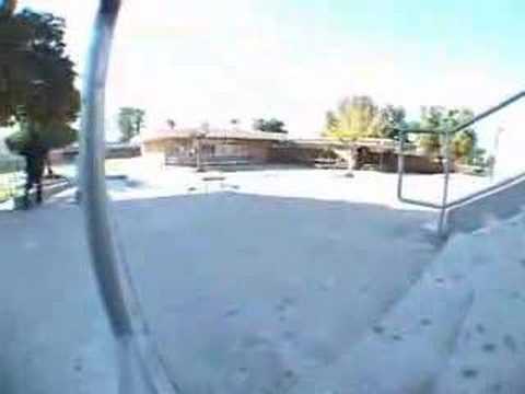 UNKNOWN- LAMONZO COLEMAN