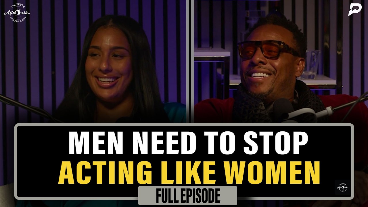 Deontay Wilder’s Crazy Bedroom Story, Stay-At-Home Boyfriends, & Kandi Burress’ $400k Divorce.