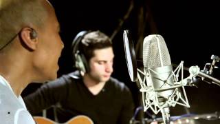 Emeli Sande  Maybe Acoustic  HD  Angel Studio Session