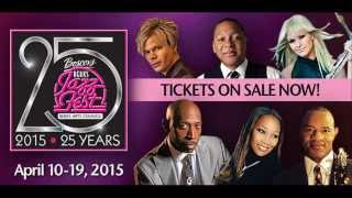 '#FIVE25' #Day1: #25thAnnual #BOSCOVS #BERKSJAZZFEST2015 ft. #TakeFive by #AndrewNeu