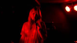 Slow Club - I Was Unconscious, It Was a Dream