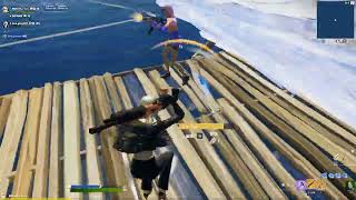 【インフェルノ】Fortnite キル集 #173 【キーマウ】