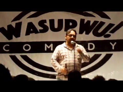 Assiago's Comedy Show