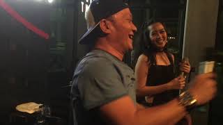 Download lagu Iwa K - Kuingin Kembali (live ) mp3