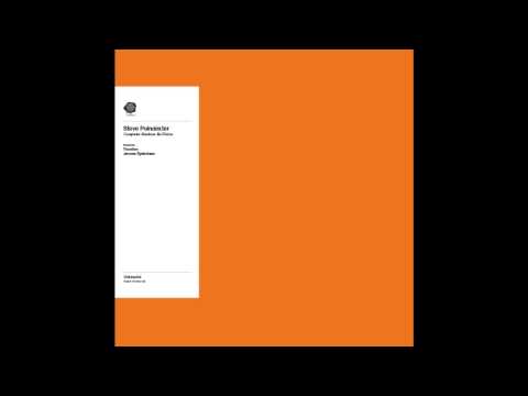 Steve Poindexter - Computer Madness (Function vs. Jerome Sydenham Remix)