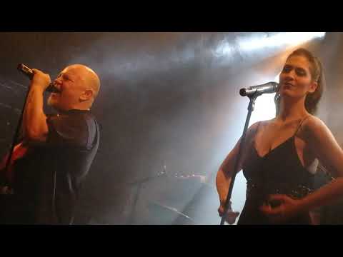 RED PARTIZAN - Stand Up And Rise (Live)