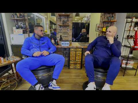 SHORT CUT PRESENTS: LIFE AS AN ULTRAS DISCOVERING INTER'S CURVA NORD