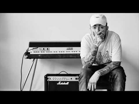 FREE Mac Miller/Isaiah Rashad/Flying Lotus type beat - "where have you been?"