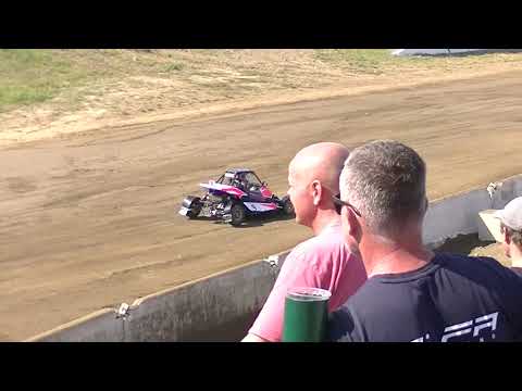 00073  Autocross Poříčí nad Sázavou 14. - 15.8.2021