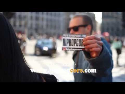 Hiphopcore TV 2013