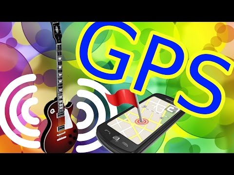 UN GPS NELLA CHITARRA! - TUTORIAL CHIPOLO