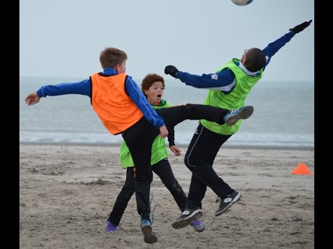 Strandtraining Hermes DVS D1 / D2