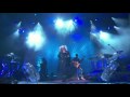 Goldfrapp - Head First (iTunes Festival 2010)