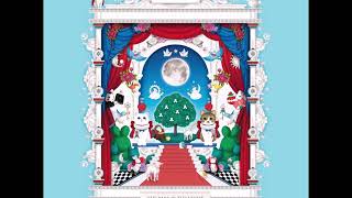 GWSN(공원소녀) - Miss Ping Pong (Hidden Vocals/Instrumental)