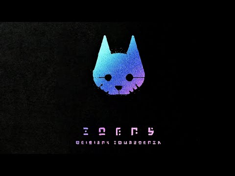 Stray Game OST - 10/29 - Communication