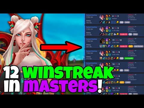 Is Top Irelia Actually Easier Than Mid?