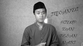 Download lagu Bimbo - Hidup Dan Pesan Nabi (Cover By IrWandi) mp3 Download lagu Bimbo - Hidup Dan Pesan Nabi (Cover By IrWandi) mp3