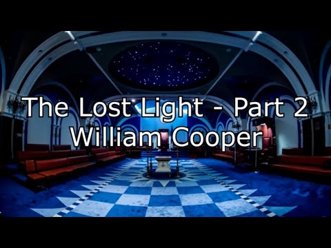 The Lost Light - Part 2 - William Cooper