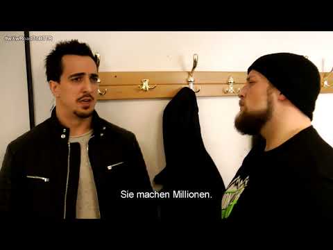 Monster Consulting is finished - Emil Sitoci quits