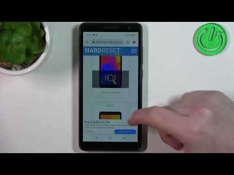 Does the ALCATEL 1B (2022) Phone Have an AMOLED Display? Let's Figure Out!