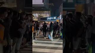 Paula Verhoeven feat Bonge in Citayam Fashion Week #shorts#videotiktok#scbdjakarta