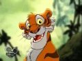 Le Livre De La Jungle Souvenirs D Enfance Opening