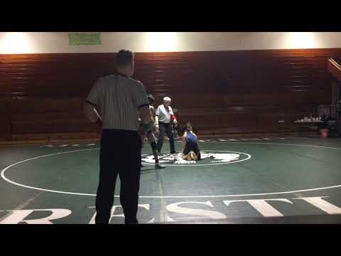 120 Zamora Solorzano, Jose v Zendejas, A. (Mount Vernon) 01-28-20 W 11-0
