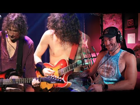 Como se me ha escapado este tema de EXTREMODURO?