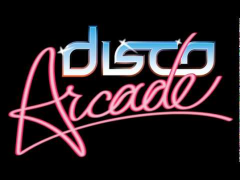 St. Lucia - All Eyes On You (Disco Arcade Remix)
